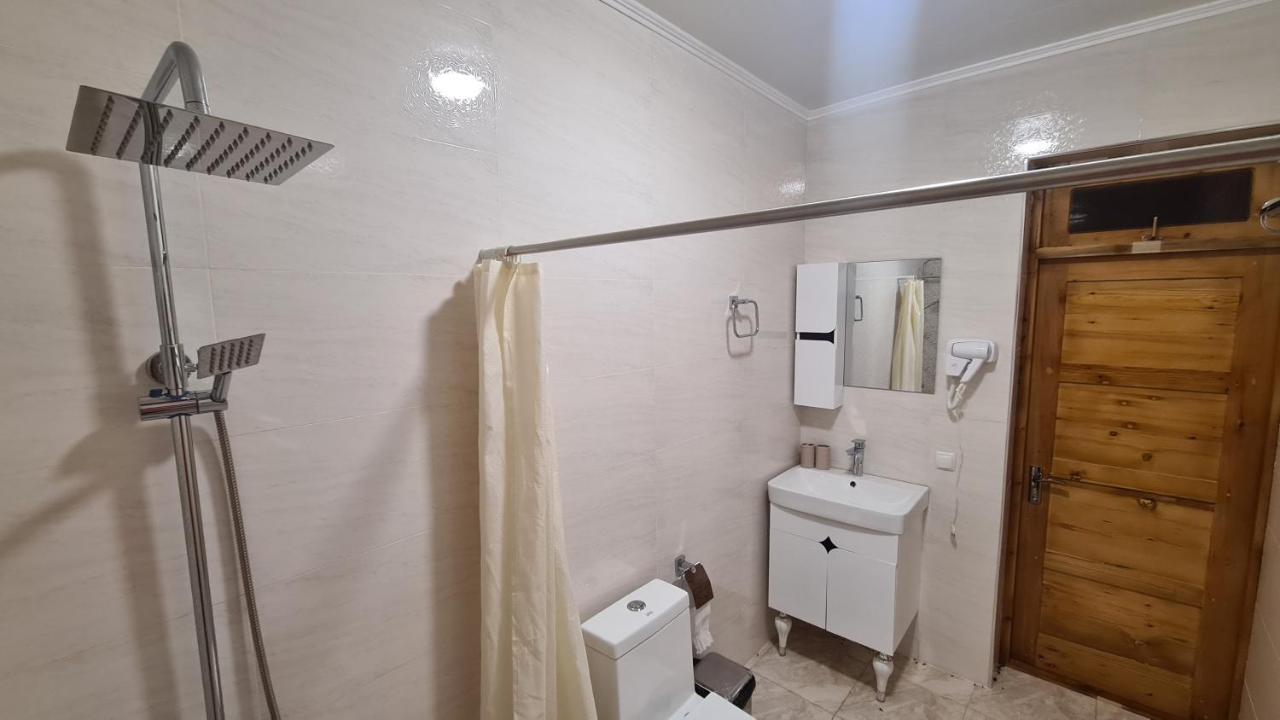 Azaliya Hostel Самарканд Екстер'єр фото