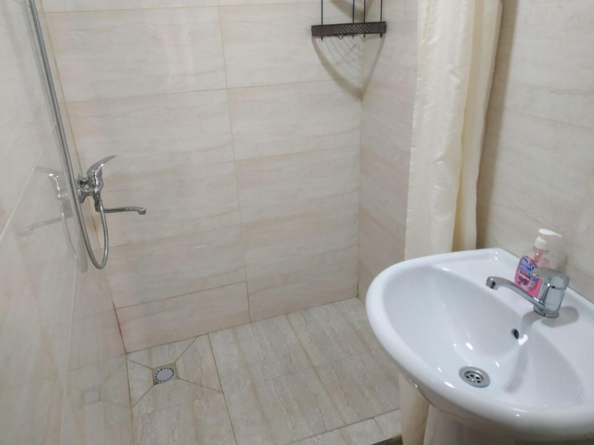 Azaliya Hostel Самарканд Екстер'єр фото