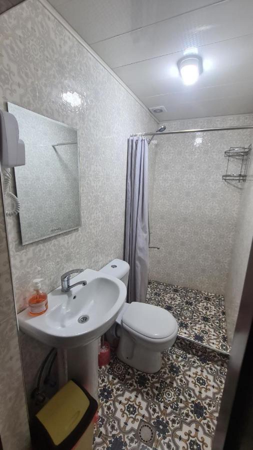 Azaliya Hostel Самарканд Екстер'єр фото