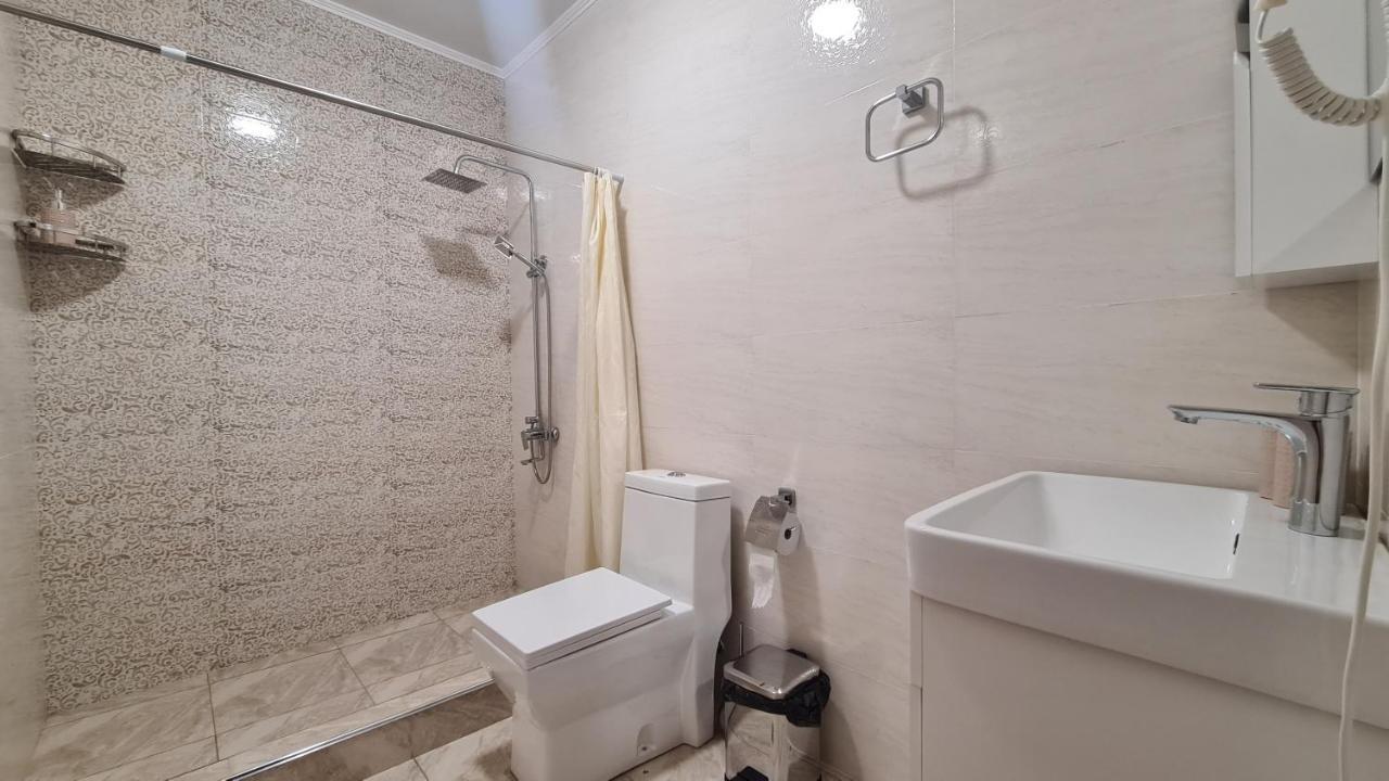 Azaliya Hostel Самарканд Екстер'єр фото