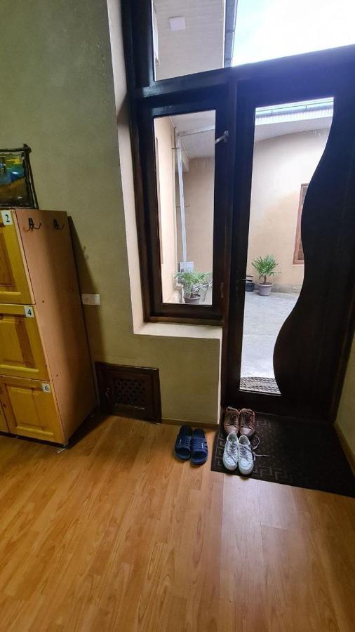 Azaliya Hostel Самарканд Екстер'єр фото