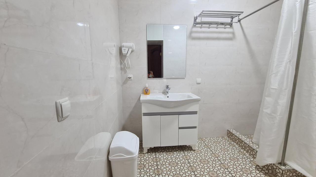 Azaliya Hostel Самарканд Екстер'єр фото