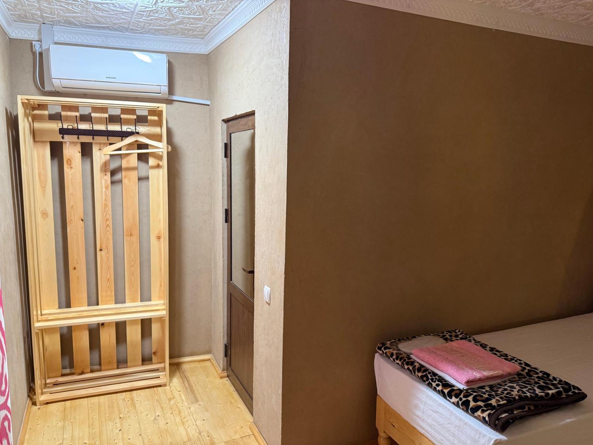 Azaliya Hostel Самарканд Екстер'єр фото