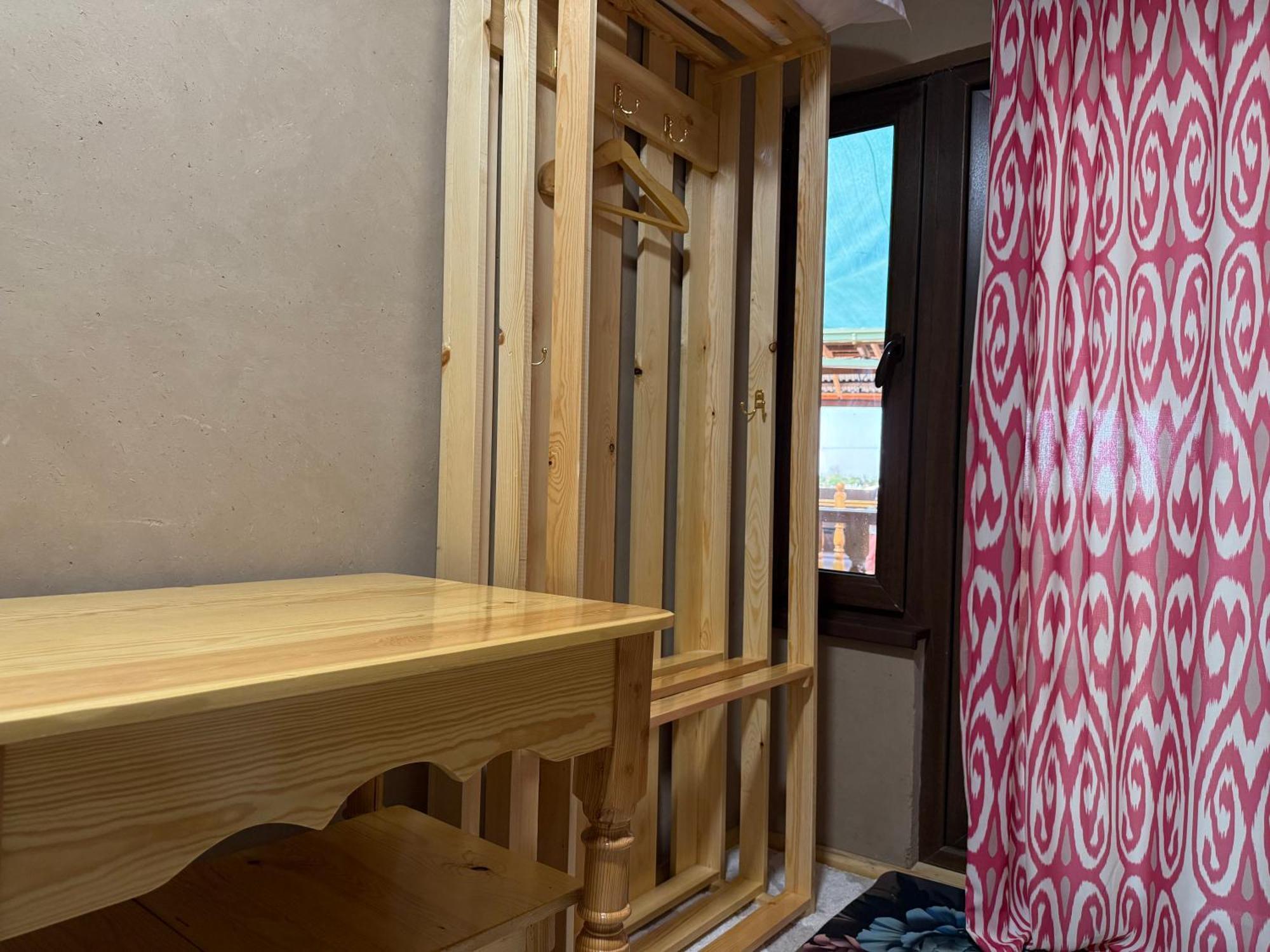 Azaliya Hostel Самарканд Екстер'єр фото